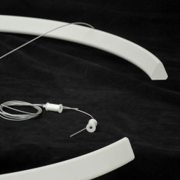 Подвесной светильник Lussole SHOE LSP-0927