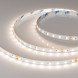 Лента Arlight ULTRA-C64-10mm 5630 037450 72W 24V белый (теплый) IP20