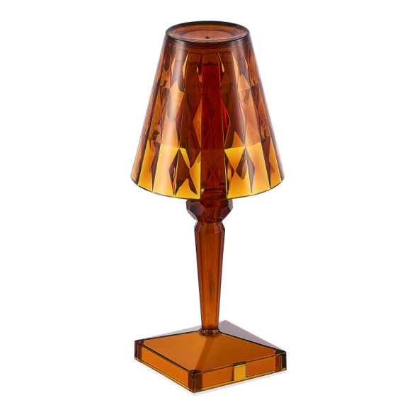 Настольная лампа ST-Luce Sparkle SL1010.724.01
