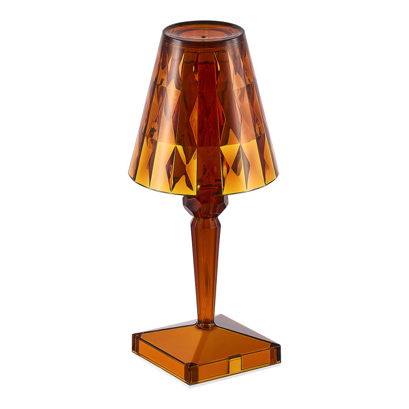 Настольная лампа ST-Luce Sparkle SL1010.724.01