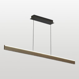 Линейный светильник Lussole LASSEN LSP-7256