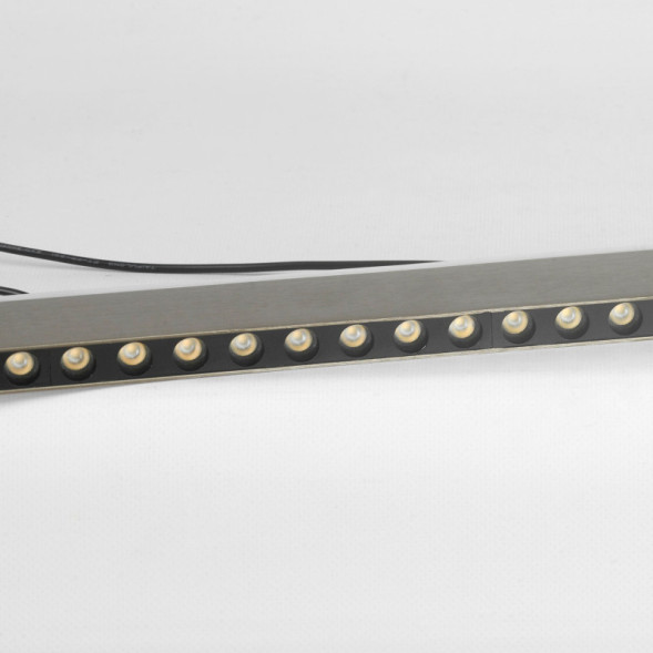 Линейный светильник Lussole LASSEN LSP-7256