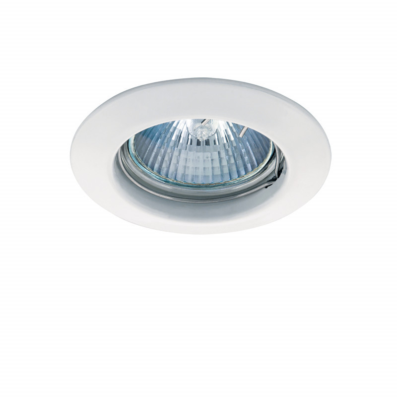 Встраиваемый точечный светильник Lightstar LEGA HI FIX 011010