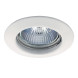 Встраиваемый точечный светильник Lightstar LEGA HI FIX 011010