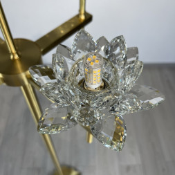 Торшер ImperiumLoft LOTOS 140838-26