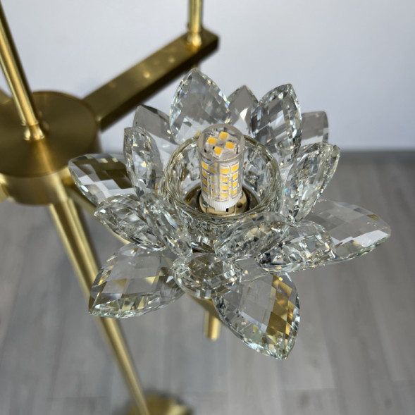 Торшер ImperiumLoft LOTOS 140838-26