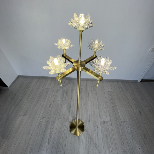 Торшер ImperiumLoft LOTOS 140838-26