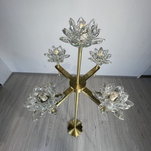 Торшер ImperiumLoft LOTOS 140838-26