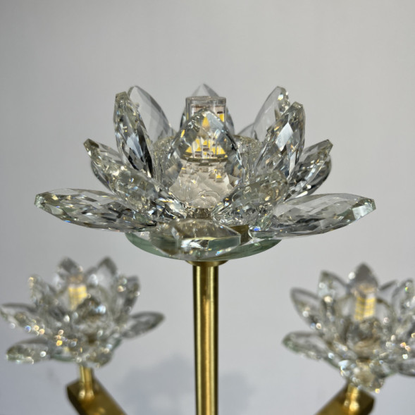 Торшер ImperiumLoft LOTOS 140838-26