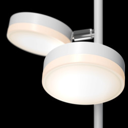 Торшер Maytoni FAD MOD070FL-L12W3K