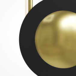 Бра Maytoni LINK MOD357WL-L16BS3K1