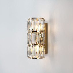 Бра MODELUX ML.549.02 GD