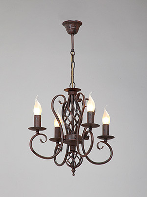 Подвесная люстра Vitaluce V3346 V3346/4