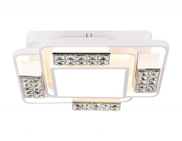 Потолочный светильник Ambrella Light ACRYLICA FA144