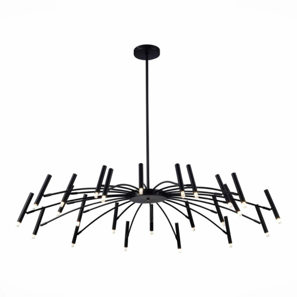 Люстра на штанге ST-Luce SPIDEY SL1214.402.24