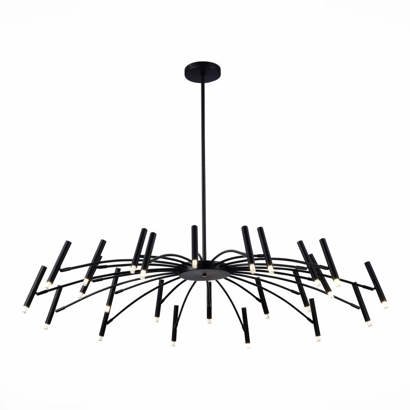 Люстра на штанге ST-Luce SPIDEY SL1214.402.24