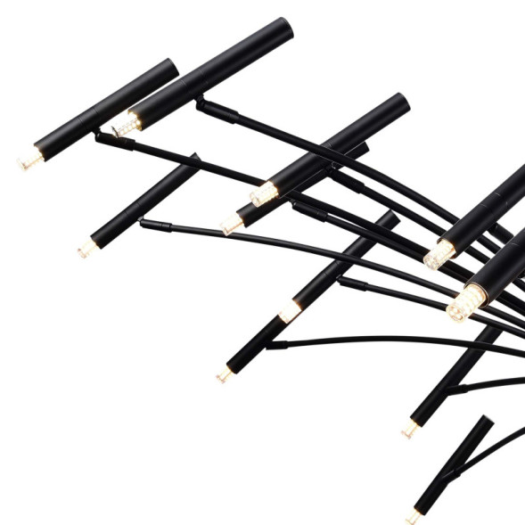 Люстра на штанге ST-Luce SPIDEY SL1214.402.24