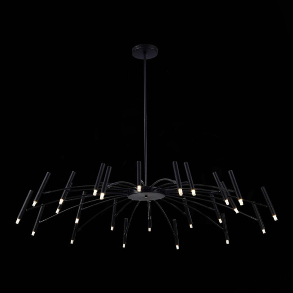 Люстра на штанге ST-Luce SPIDEY SL1214.402.24