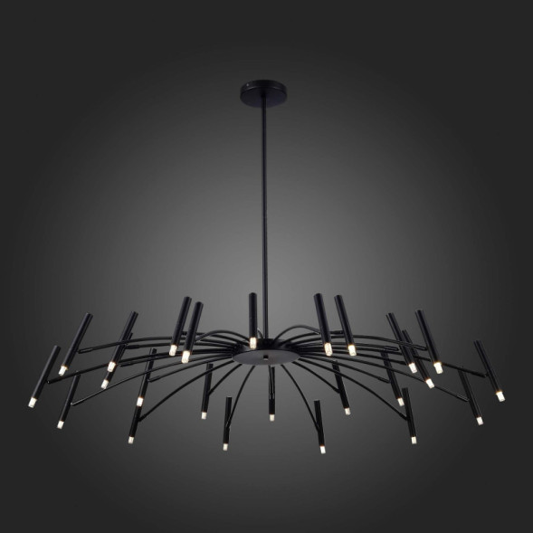 Люстра на штанге ST-Luce SPIDEY SL1214.402.24