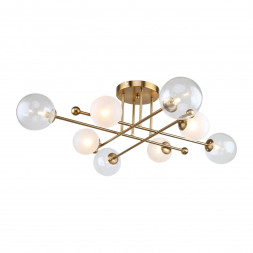 Люстра на штанге F-Promo Balance 2991-8P