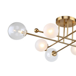 Люстра на штанге F-Promo Balance 2991-8P