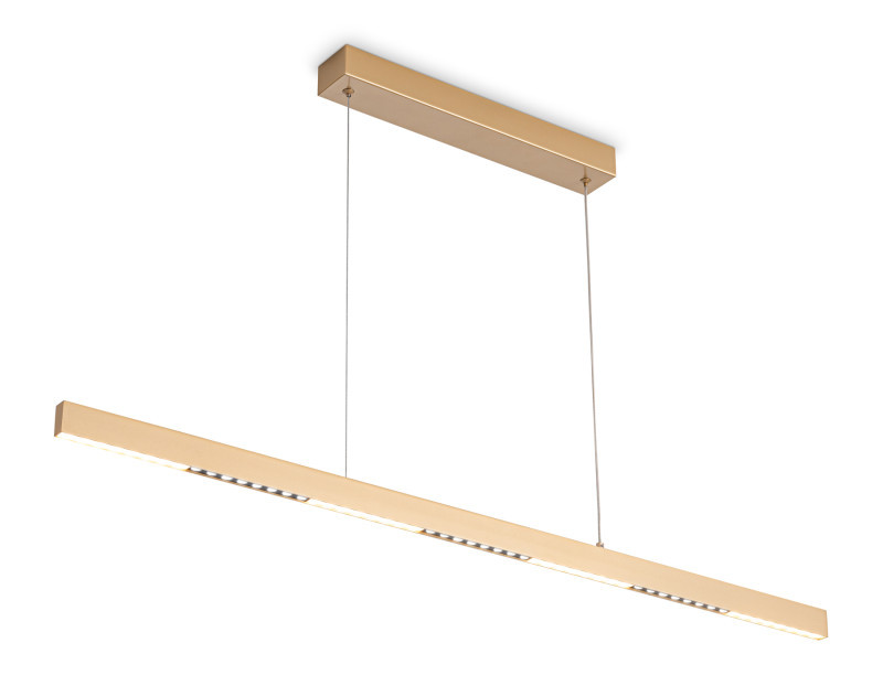 Подвесная люстра Ambrella Light COMFORT FL5833