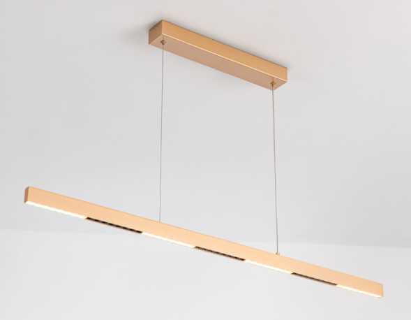 Подвесная люстра Ambrella Light COMFORT FL5833