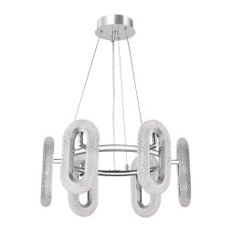 Подвесная люстра MODELUX MS.1120.6 CR