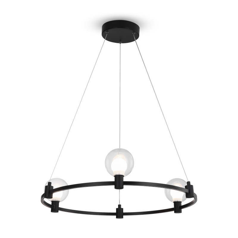 Подвесная люстра Freya URBAN FR4005PL-03B1