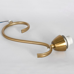 Подвесная люстра Lussole GREENSBORO LSP-8824