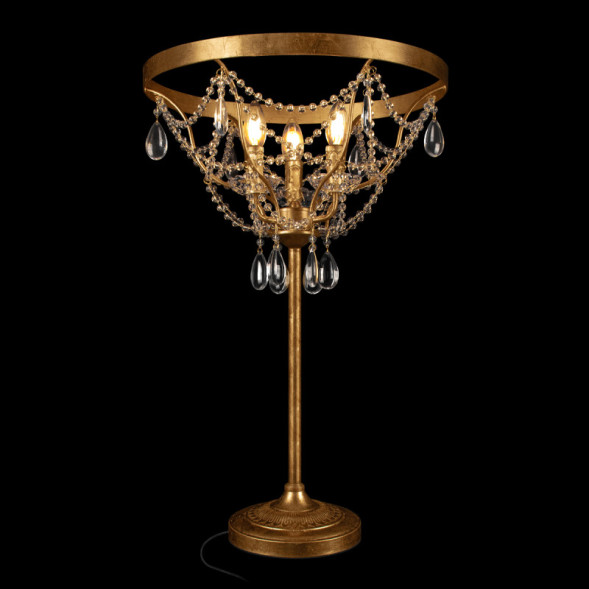 Настольная лампа LOFT IT Foil 10430T