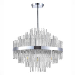Люстра на штанге ST-Luce RENS SL1634.103.09