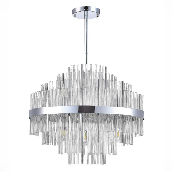 Люстра на штанге ST-Luce RENS SL1634.103.09