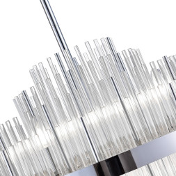 Люстра на штанге ST-Luce RENS SL1634.103.09