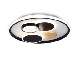 Потолочный светильник Ambrella Light FL4802