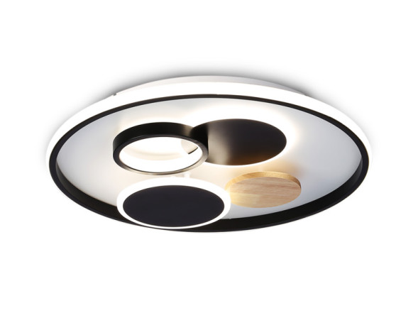 Потолочный светильник Ambrella Light FL4802