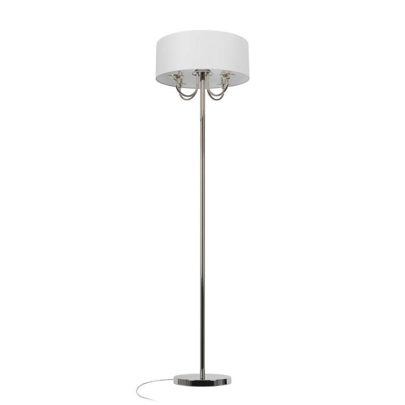 Торшер LOFT IT Balance 10416F CR