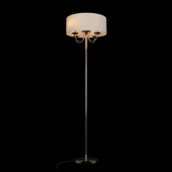 Торшер LOFT IT Balance 10416F CR