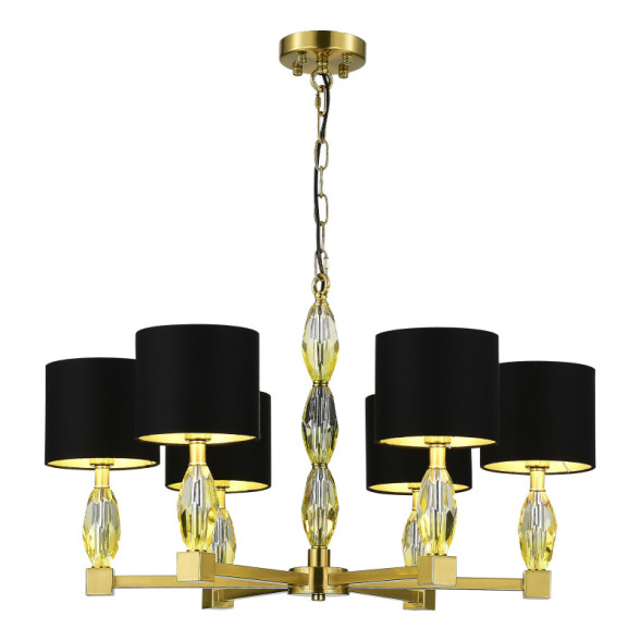 Подвесная люстра ST-Luce LINGOTTI SL1759.303.06