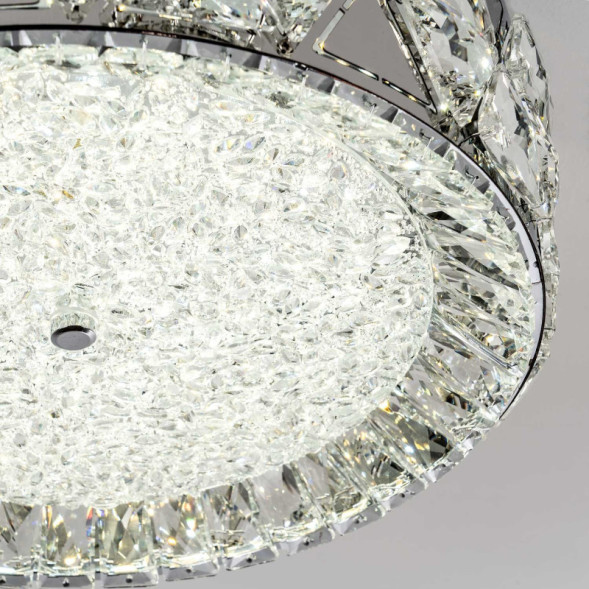 Потолочный светильник MODELUX 2304.400 ML.2304.400 CR