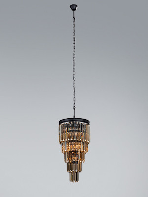 Каскадная люстра Vitaluce V5154 V5154-1/7