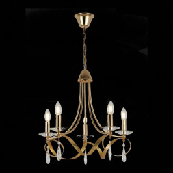 Подвесная люстра Evoluce FILATTA SLE120213-05