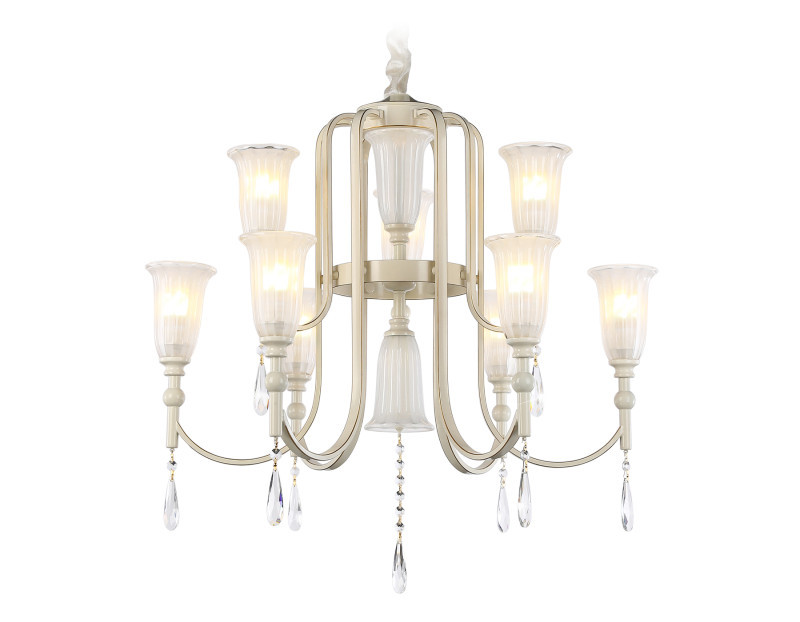 Подвесная люстра Ambrella Light Traditional TR3248