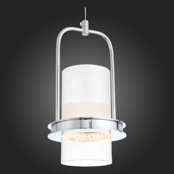 Подвесной светильник ST-Luce BICIERE SL430.103.01