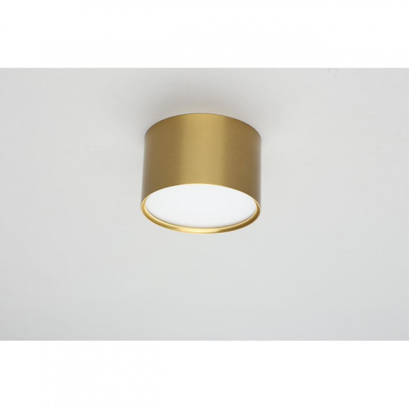 Накладной точечный светильник Omnilux Salentino OML-100929-06