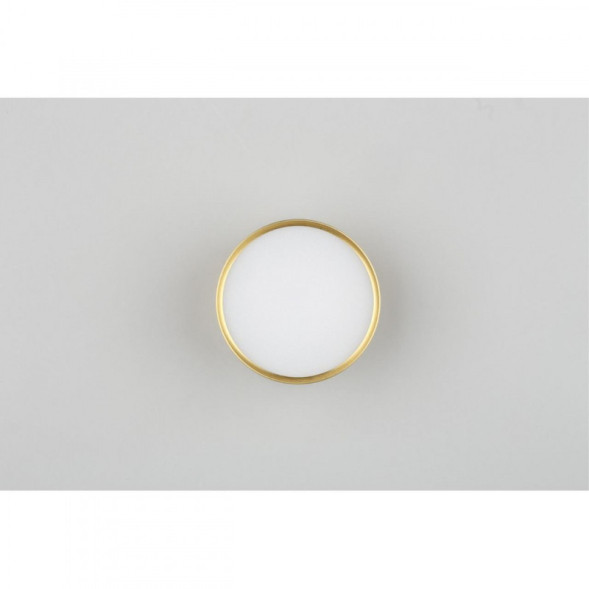 Накладной точечный светильник Omnilux Salentino OML-100929-06