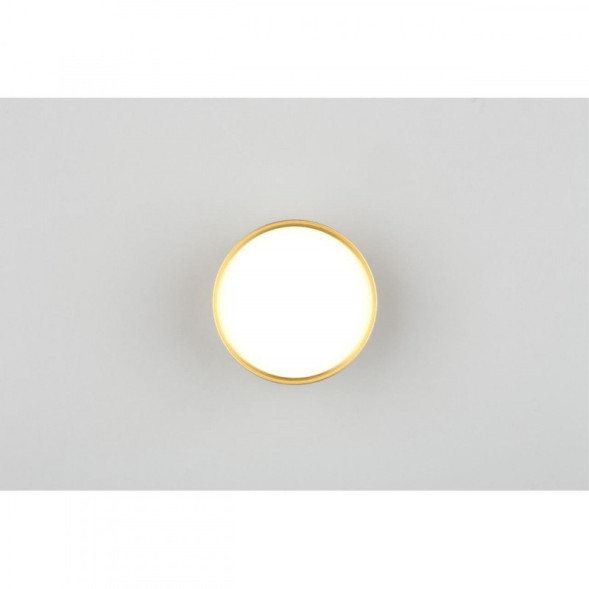 Накладной точечный светильник Omnilux Salentino OML-100929-06