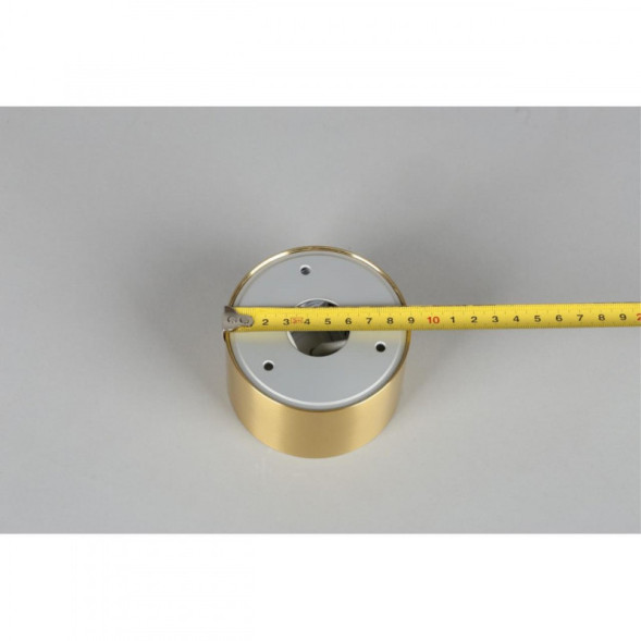 Накладной точечный светильник Omnilux Salentino OML-100929-06