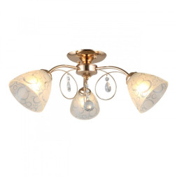 Люстра на штанге Omnilux Omnilux 290 OML-29007-03