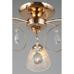 Люстра на штанге Omnilux Omnilux 290 OML-29007-03